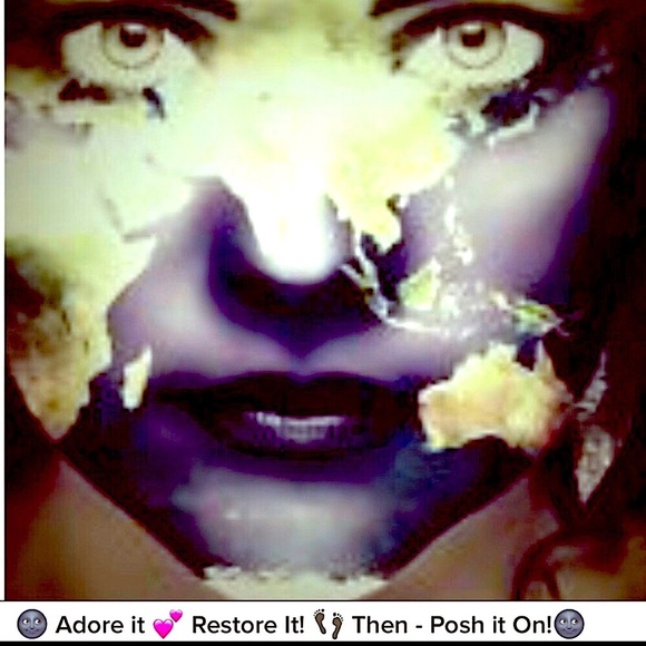 Meet your Posher! - Picture 5 of 5